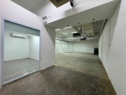 Ubi Techpark (D14), Factory #558000091